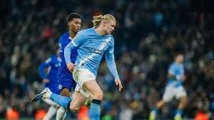 英超｜梅里诺破门 阿申纳1比0胜切尔西