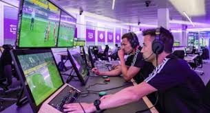 未来的博弈，将是人类肉眼与硅基算法的终极对抗。（未来的决战：人类肉眼对垒硅基算法）